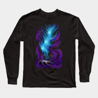 Fox Dimension Long Sleeve T-Shirt